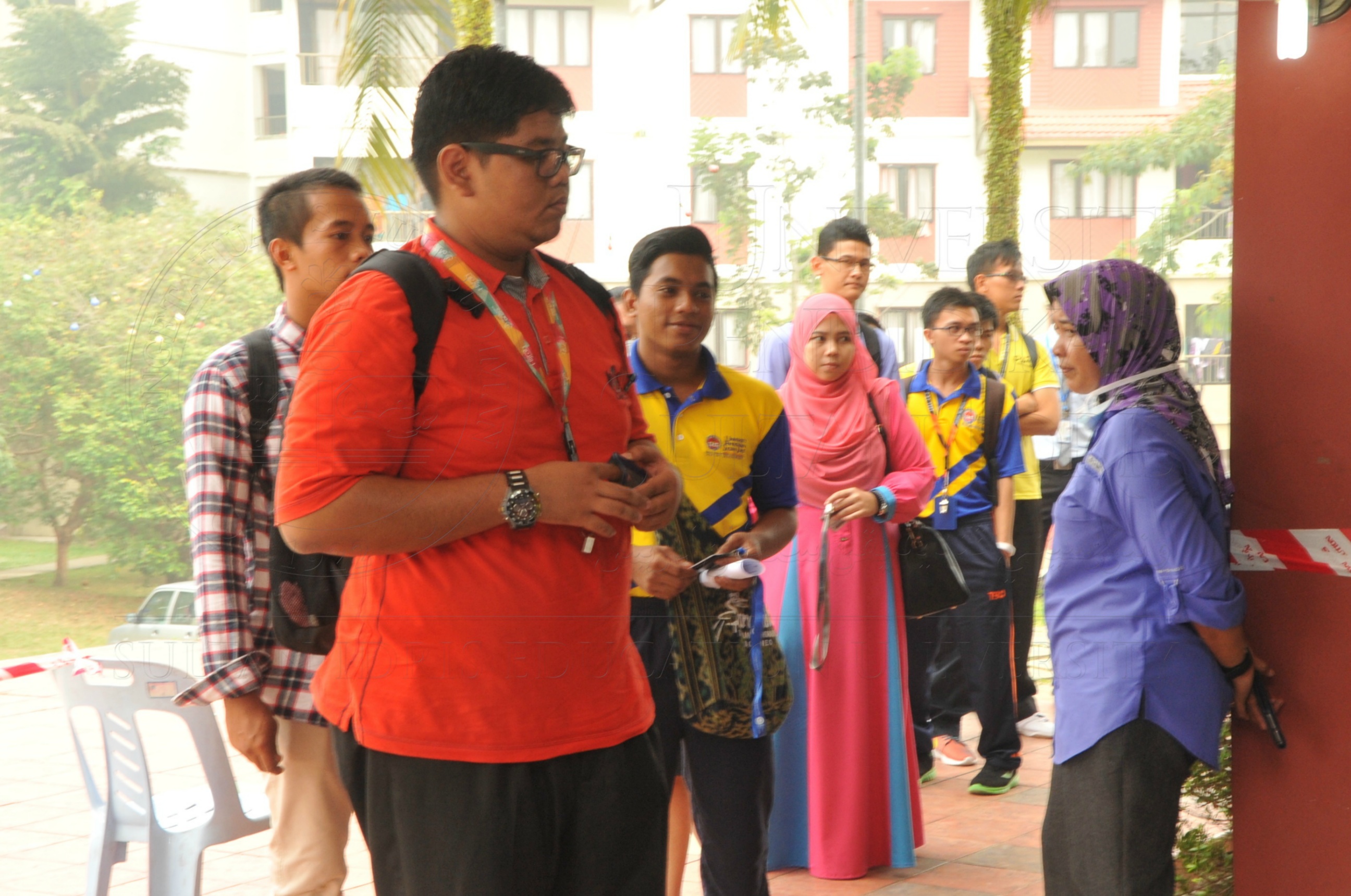 PRO15 143 PILIHANRAYA HAS 5850